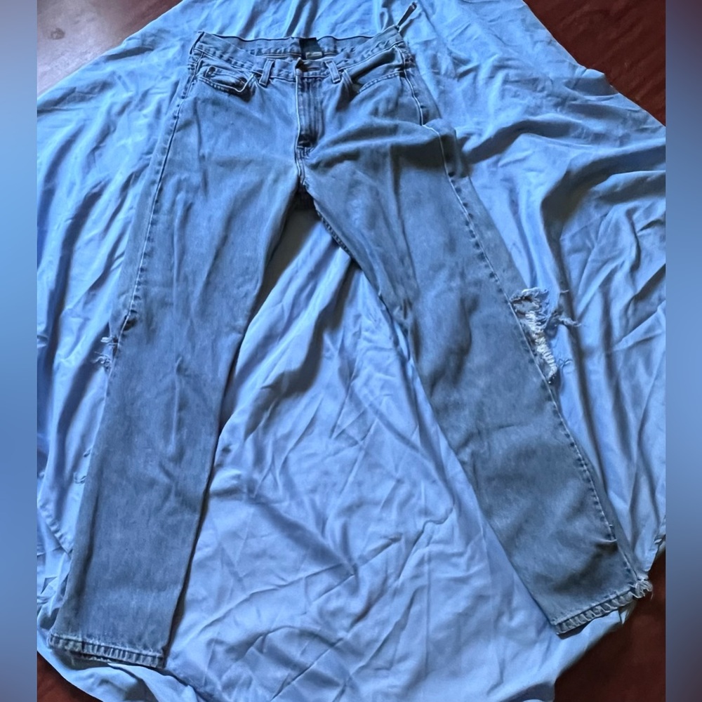 vintage faded glory jeans